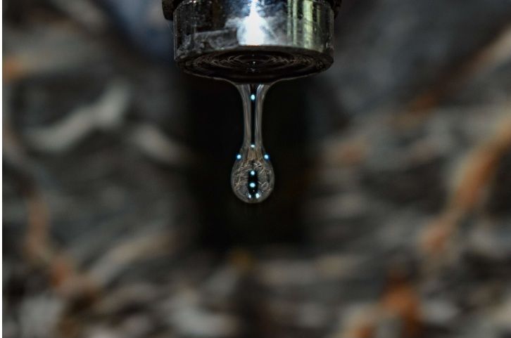 智慧水务管理技术与物联网