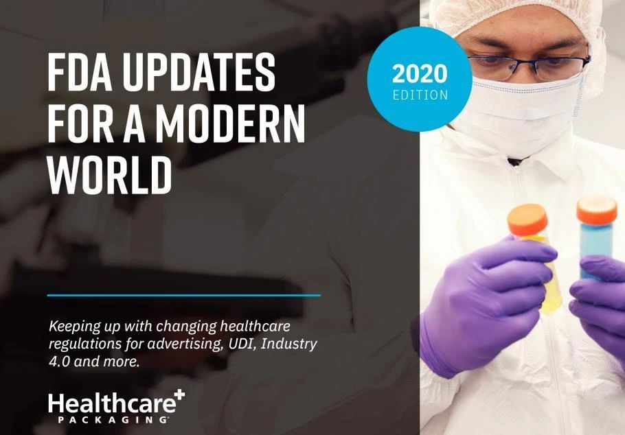 资料分享：FDA 2020年新规&动向汇总！