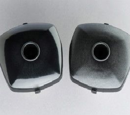 Ultramid® 助力打造汽车内饰优质表面