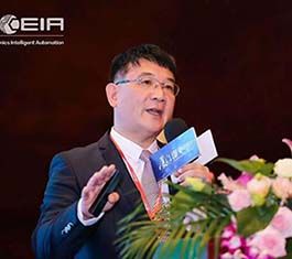 论道智能制造 台达出席CEIA第五十三届中国电子智能制造高峰论坛
