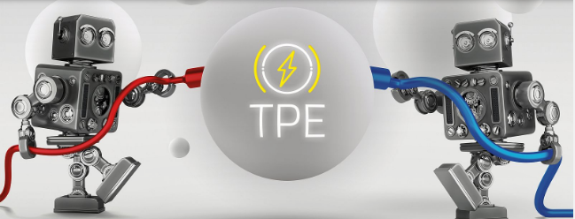 创建连接：凯柏胶宝® 系列产品新增导电 TPE