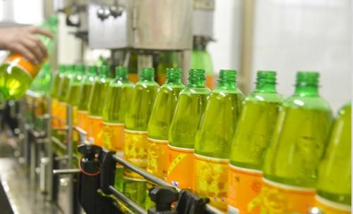中国食品科技：从2020到2035