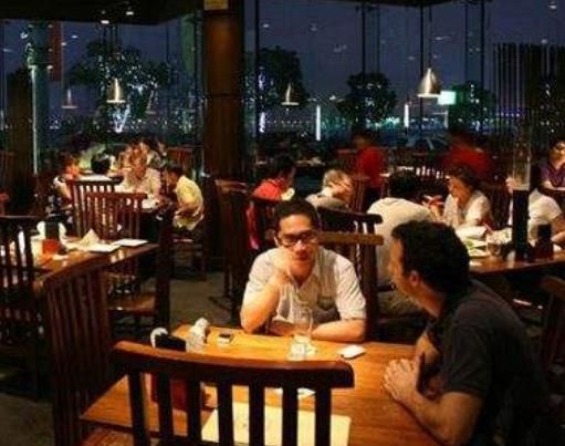 万豪国际集团发布《重塑餐饮业：行业洞察》行业报告
