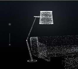 ActLight可提高激光雷达的3D感测性能