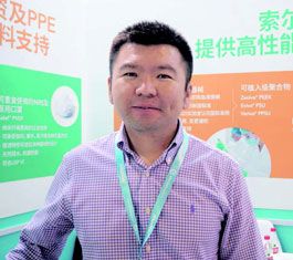 迎接医疗器械行业机遇，材料比你想象中更关键