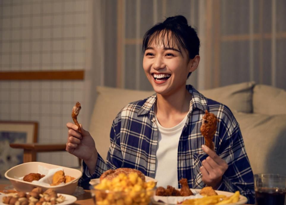 疫情对餐饮影响正逐步消散 小吃外卖已赶超去年同期