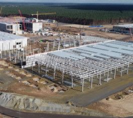 首批7000辆！国产特斯拉Model 3将出口欧洲