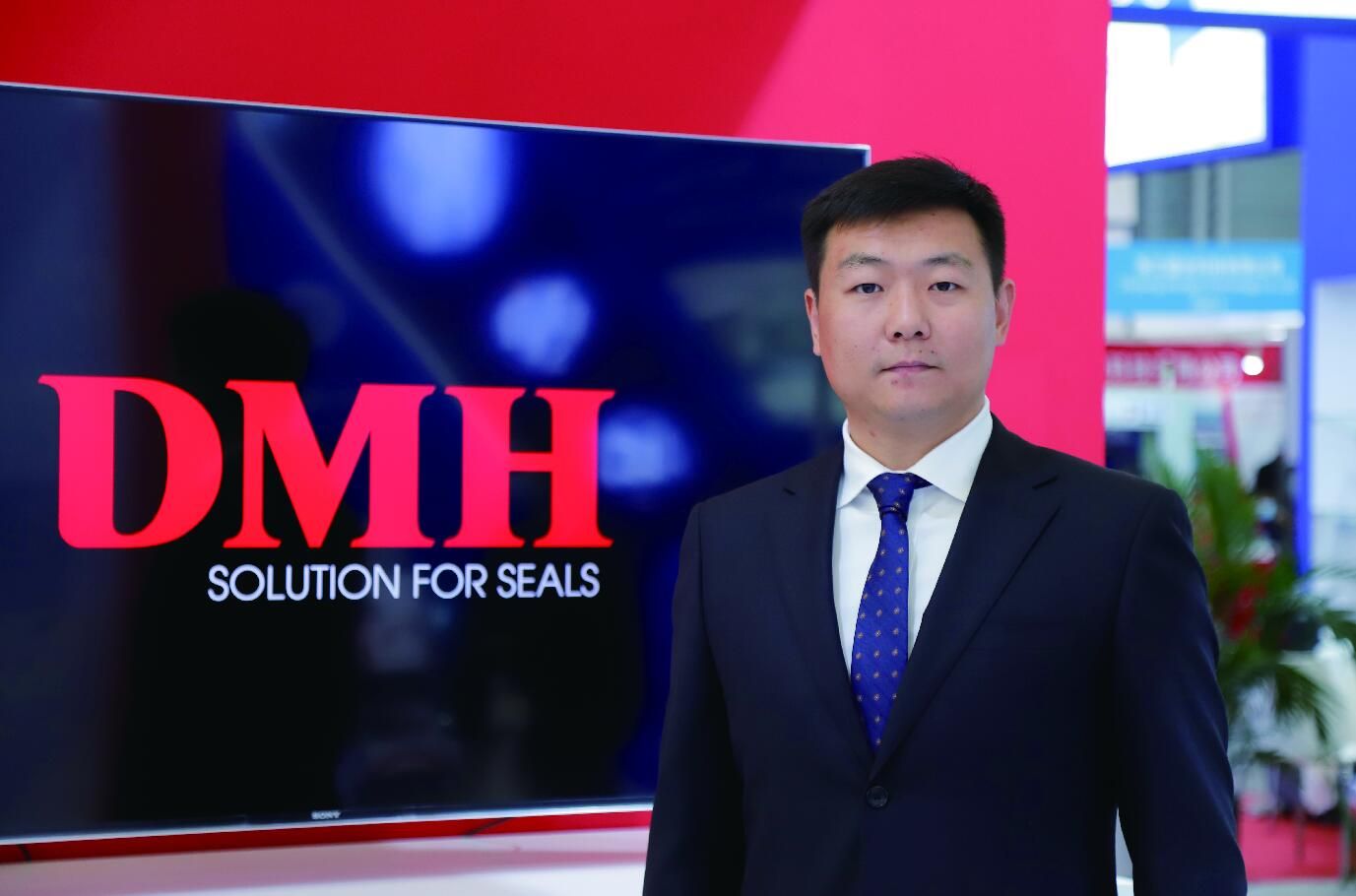 PTC ASIA 2020 | DMH：高质量车削密封机床让客户有更多选择