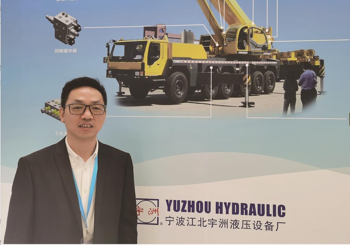 PTC ASIA 2020 | 宁波宇洲: 致力于5G技术的衔接与应用