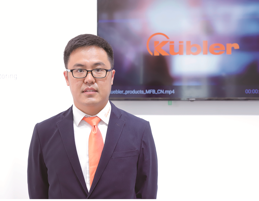 CeMAT ASIA 2020 | 库伯勒：定制化产品提供商