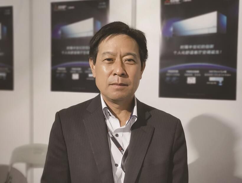 PTC ASIA 2020 | 三菱：为全球客户找到最棒的中国制造
