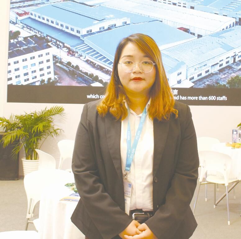 PTC ASIA| 台力电机：精密、精准、精确