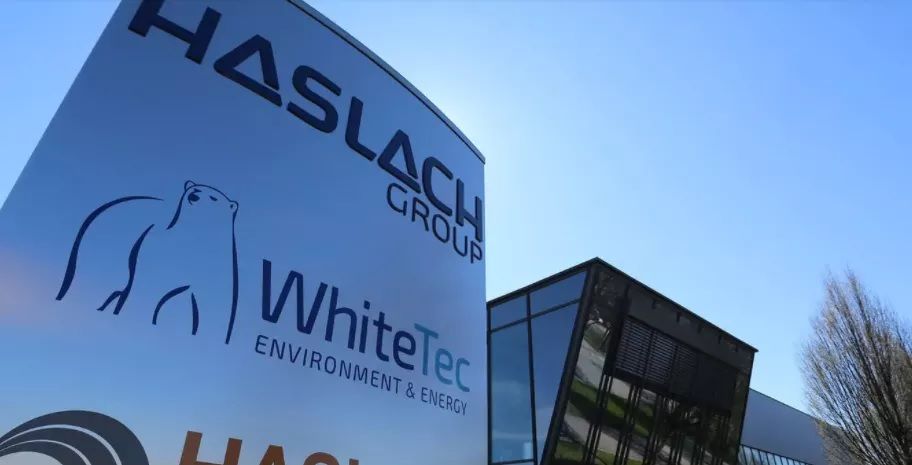 Haslach集团引入百超自动化设备，薄板生产率提升50%-60%