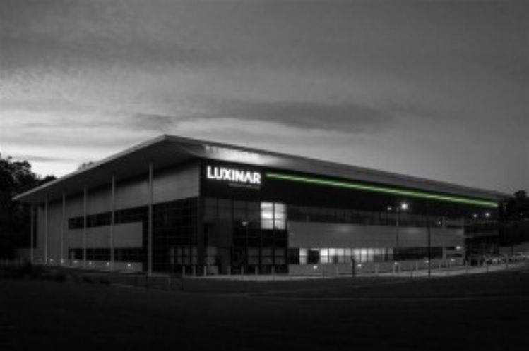 激光技术厂商Luxinar进军美国市场