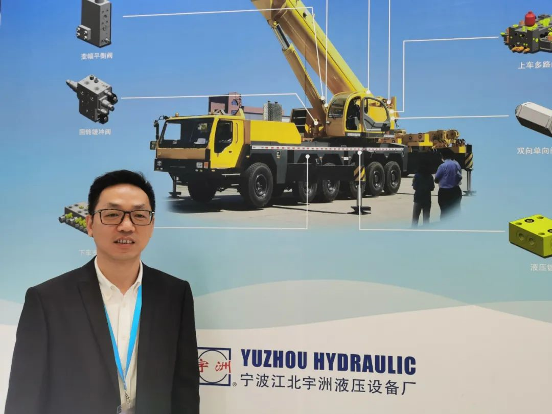 PTC ASIA 2020 | 宁波宇洲: 致力于5G技术的衔接与应用
