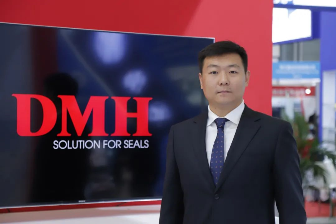 PTC ASIA 2020 | DMH：高质量车削密封机床让客户有更多选择