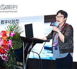 以“应”实力推进按需制造 台达在电子智能制造高峰论坛上诠释永续成长关键力