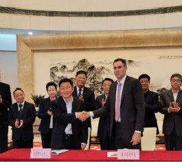 康宁投资合肥工厂以满足重型车辆排放控制产品不断增长的需求