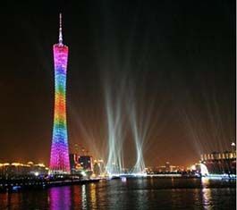 我国楼宇自控技术进入新时代