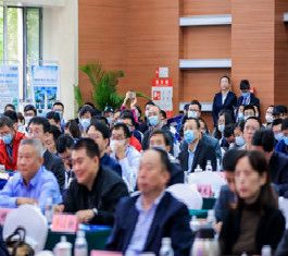 海克斯康出席CATICE2020 第二届智能网联时代汽车技术开放论坛