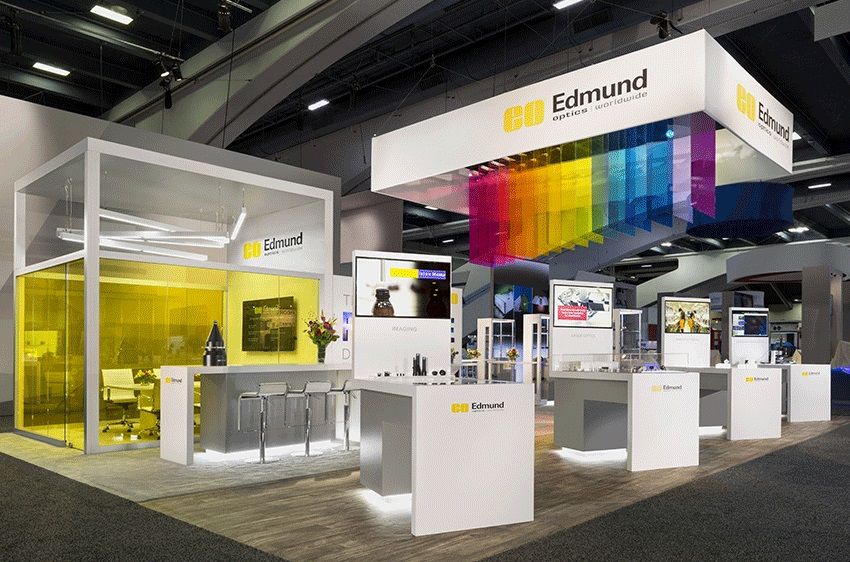 Edmund Optics收购QTF，巩固激光光学制造商领先地位