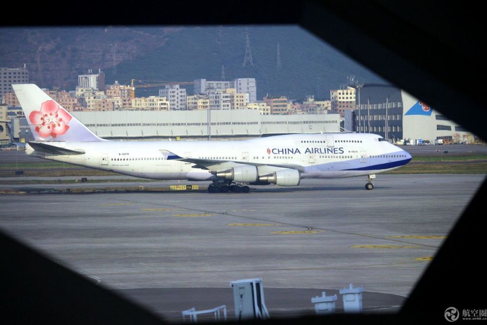 疫情加速“空中女王”走入历史 中华航空最后4架波音747客机将出售