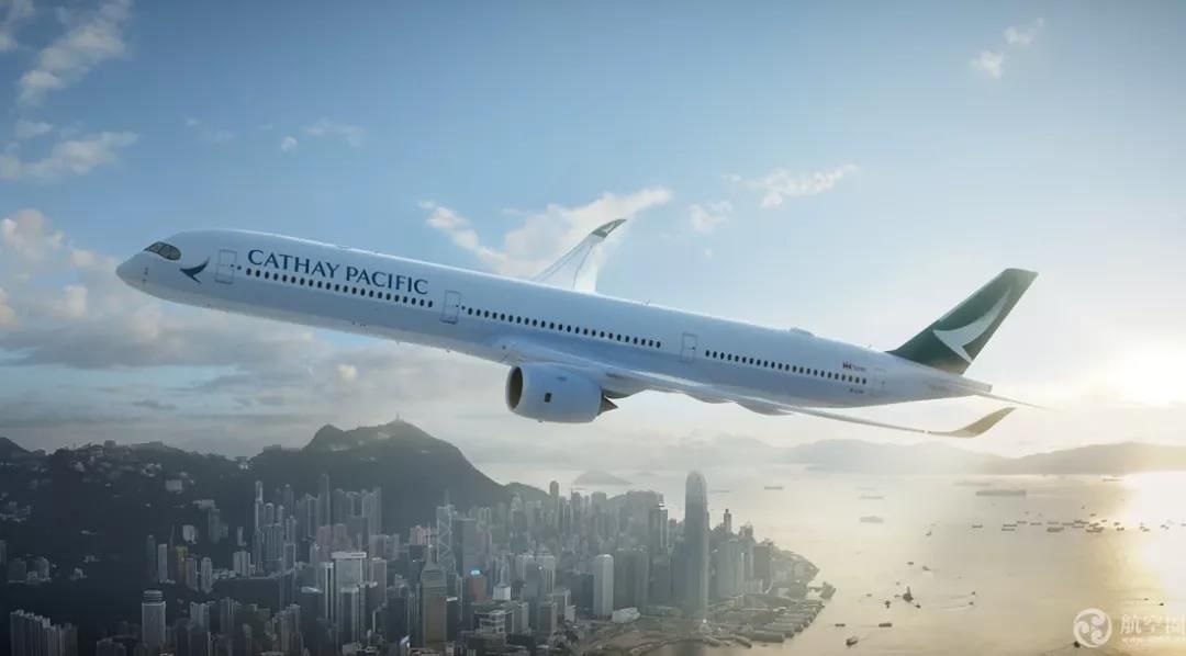国泰航空集团宣布企业重组 裁员8500人 停运港龙航空