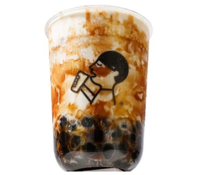 牛奶黑科技成就超厚牛乳 喜茶波波家族新品上市首日热销近五万杯