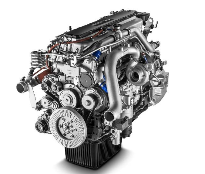 FPT、IVECO和 SNAM通过有关利用生物燃料和氢燃料实现交通脱碳的协议