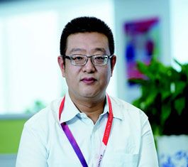 站在国际视角，为中国复合材料健康持久发展积极作为