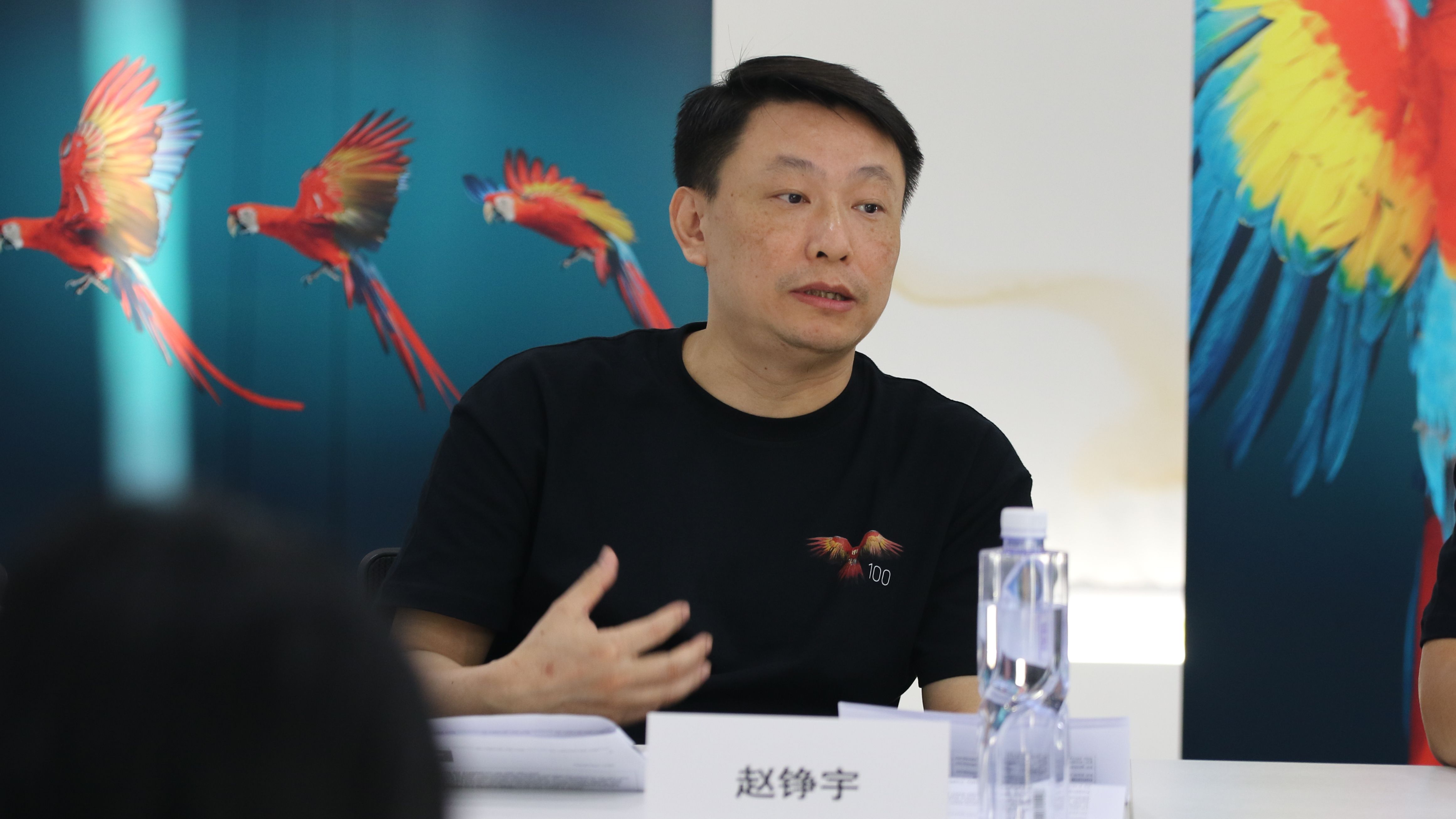 巴斯夫：增长与可持续发展并驾齐驱