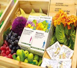 皮肤健康，由内到外