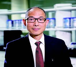 君乐宝：成为中国营养健康食品企业领导者