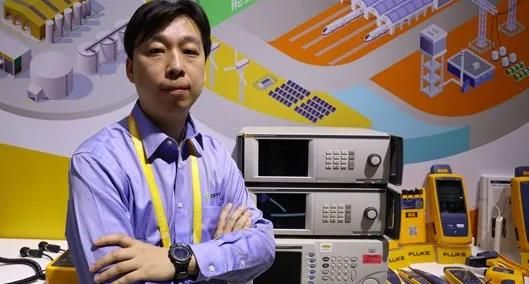 福禄克计量校准为充电桩检定推出全新解决方案