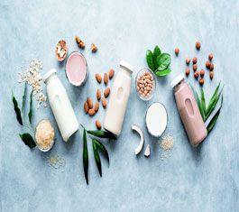 优化饮料的悬浮性和稳定性