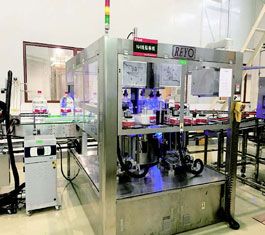 创新引擎助推食品产业加速升级