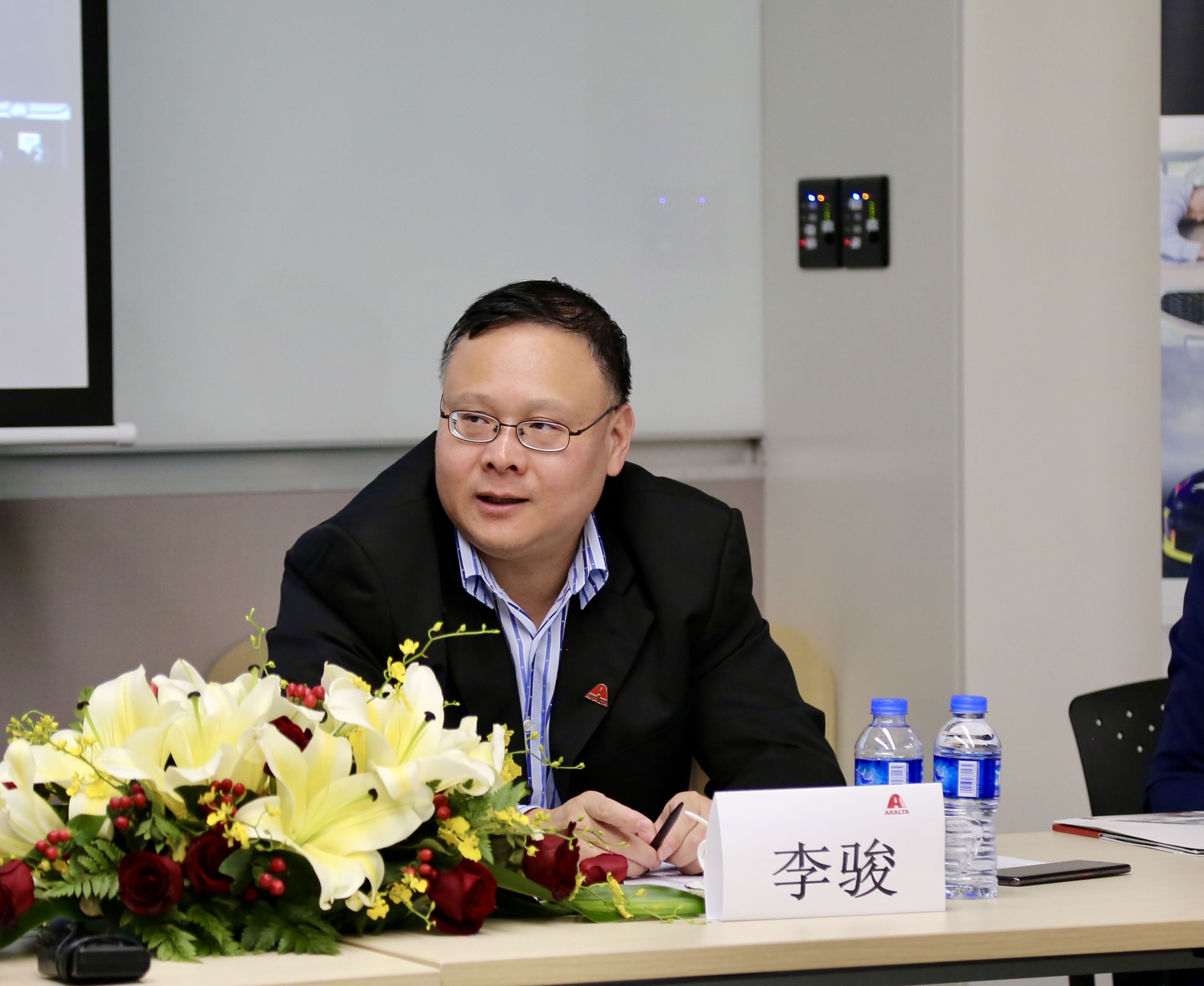 在可持续发展的道路上持续前行