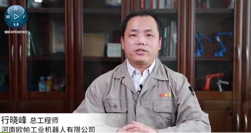 机器人用户案例分析∣为企业数字化转型打下坚实基础
