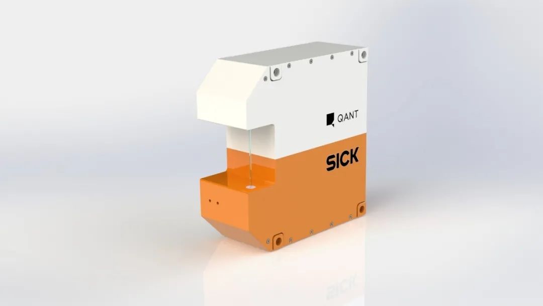 技术加油站丨通快携手SICK开发出首个工业量子传感器