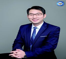 TÜV 南德：为数字化转型赋能