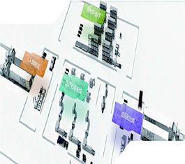 高效安全、降低成本，AMR 让流程运输变得更轻松