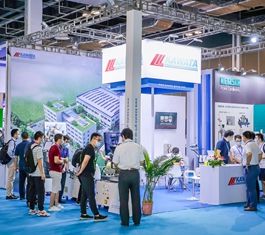 全球系列粉体展新动态：疫情下中国粉体展的成功举办，更多全球线上题材拭目以待