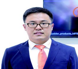智慧仓储的“变形”秘密