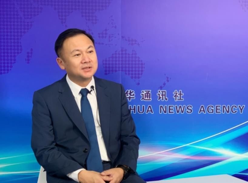 伊利张轶鹏：以实际行动助力“双循环”，引领全球乳业共享“中国机遇”