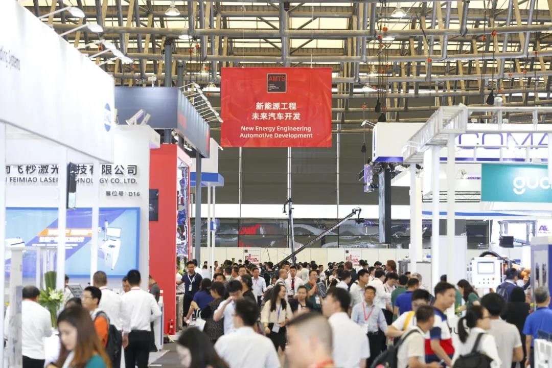 未来汽车开发技术变革赋能智能时代汽车生态圈发展