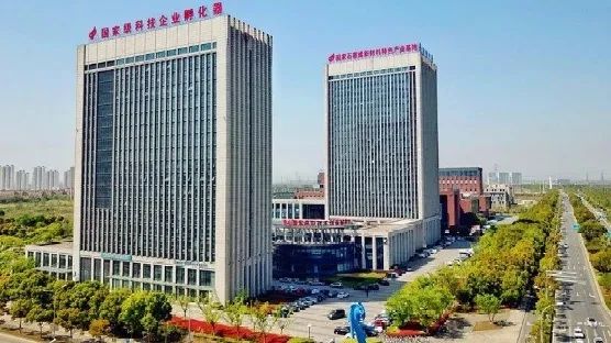 锐科等三家企业项目（产品）入选无锡智能制造示范工程