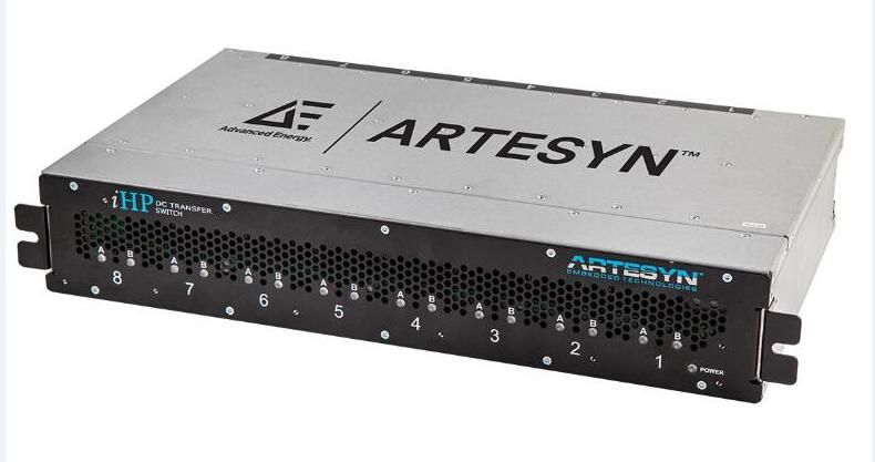 Advanced Energy 最新推出的一款智能照明和电源控制系统可将室内农场的运营方式彻底改变