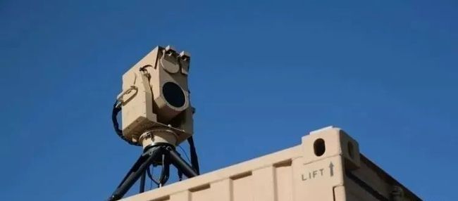 波音向美国国防部提供首批升级版紧凑型激光武器系统