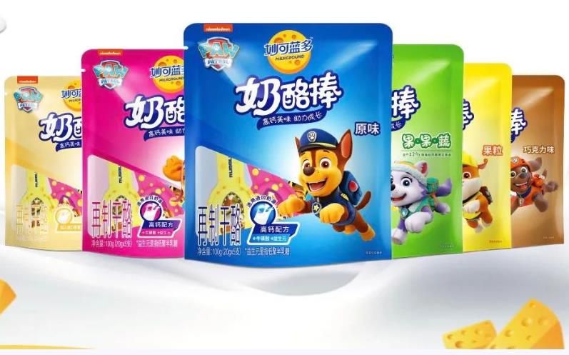 30亿控股妙可蓝多 蒙牛加码奶酪市场