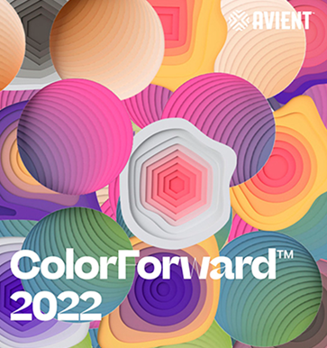 埃万特预测：疫情对颜色偏好的影响或将延续至2022年